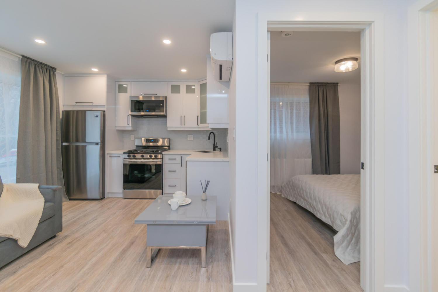 My Cozy In Toronto